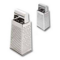 4 Sided Grater